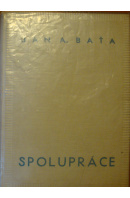 Spolupráce - BAŤA Jan A.