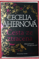 Cesta ze ztracena - AHERNOVÁ Cecilia