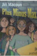 Plus Minus Max - MACOUN Jiří