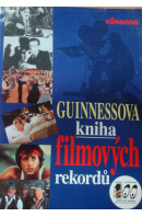 Guinnessova kniha filmových rekordů - ROBERTSON Patrick