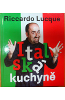 Italská kuchyně - LUCQUE Ricardo