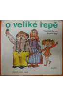 O veliké řepě - BARTOŠ František