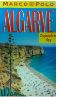 Algarve - ... autoři různí/ bez autora
