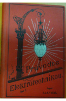 Průvodce elektrotechnikou I. - VEČEŘ Ant.