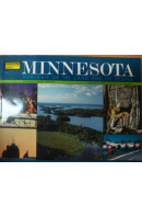 Minnesota Portrait of the Land and its people - JOHNSTON Patricia Condon