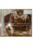 Madness of the West - BROTHERS Allman