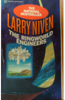 The Rinworld Engineers - NIVEN Larry