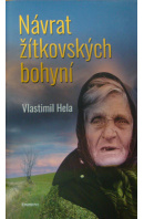 Návrat žitkovských bohyní - HELA Vlastimil