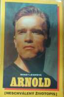 Arnold - LEIGHOVÁ Wendy