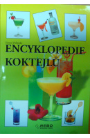 Encyklopedie koktejlů, DVD Škola koktejlů - POLINSKY Simon