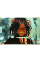 Himalaya. 20 Postkartenbuch/ 20 Livre Cartes Postales  - VALLI Éric