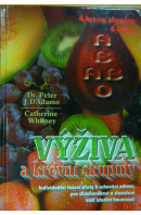 Výživa a krevní skupiny. Individuální řešení diety k uchování zdraví, pro dlouhověkost a dosažení vaší ideální hmotnosti - D´ADAMO P. J./ WHITNEY C.