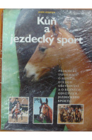 Kůň a jezdecký sport - HERMSEN Josée