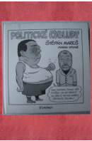 Politické (o)bludy - MAREŠ Š./STONIŠ M.
