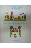 Já, Baryk - NEPIL František