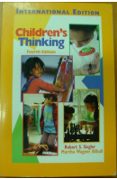 Children´s Thinking - SIEGLER R./ WAGNER ALIBALI M.