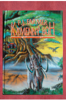 Kamenný bůh - FARMER Philip José